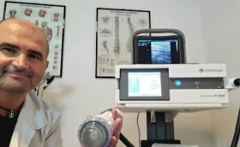 DOTT. PRANIO Tecarterapia - Onde D'urto Focali e Radiali Ecoguidate -Terapia Manuale Ortopedica-Laserterapia -Frems- Hilterapia Iscritto All'Albo dei Fisioterapisti di Milano
