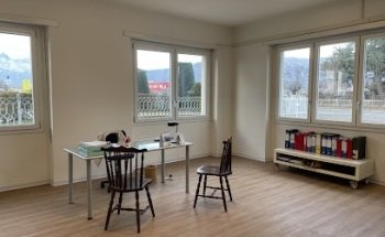 Mai Piu' Soli Pinerolo H24 Assistenza Domiciliare