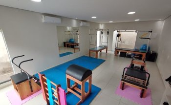 Prontofisio Santa Maria