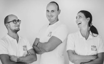 POLIAMBULATORIO FISIOZONE srls