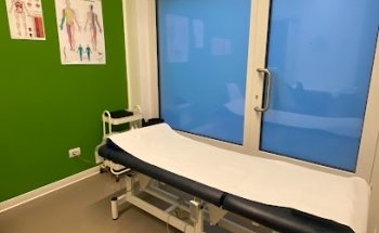 Marco Maccari Fisioterapista