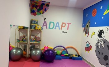 Clinica adapt