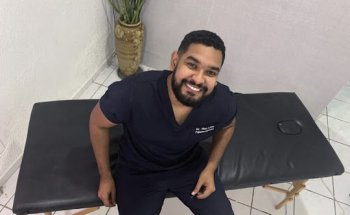 Fisioterapia em Boa Vista - Dr. Hian Lima