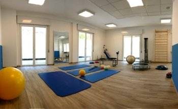 FisioPergine - Riabilitazione e Salute