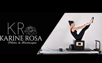 KR Pilates & Fisioterapia