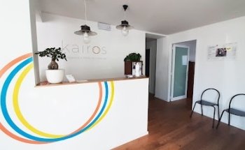 Kairos - Osteopatia e Medicine Integrate