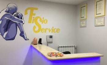 Fisioservice Snc Di Notarantonio Daniele & C