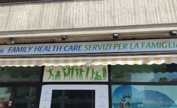 Family Health Care - Servizi per la famiglia