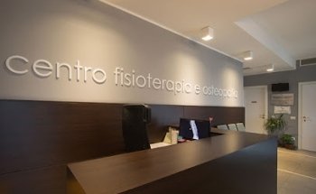 Physiotherapy Fermi Losi