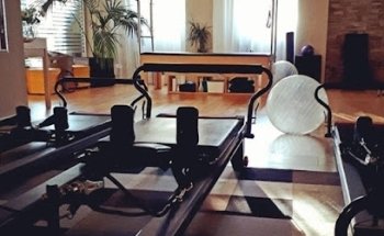 Pilates Pomezia BeAda