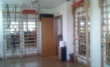 Niko Brini Fisioterapista -Osteopata