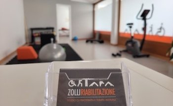 Zolli Riabilitazione