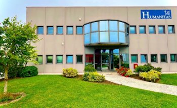 Centro Humanitas