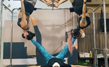 Centro de Reabilitação FisioForma | Pilates, Fisioterapia, Treino Funcional, Pré, Intra e Pós Operatório de Cirurgia Bariátrica, RPG, Psicologia, Nutrição, Estética