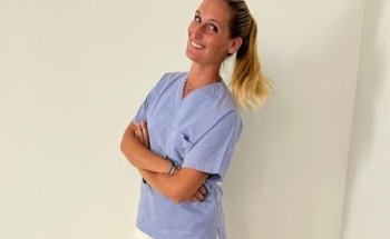 Alice Stanghellini Osteopata