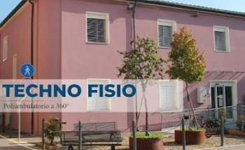 Poliambulatorio Techno Fisio