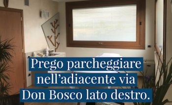 Studio Gianluca Buffoni - Osteopata Fisioterapista