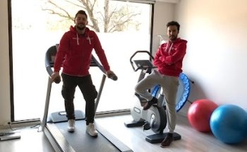 DOMS Fisioterapia Fitness