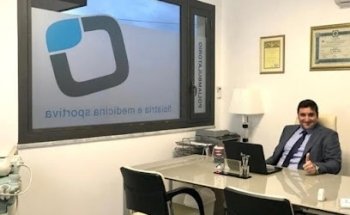 Poliambulatorio Guagliardo - Fisiatra e medicina sportiva