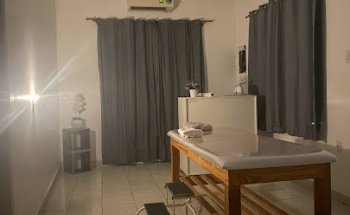 Aymê Sena Fisioterapia e Estética