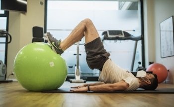 Fisioterapia Latina Physiofit : Riabilitazione Ortopedica, Sportiva e Neuromotoria