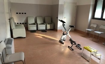 Centro diurno per anziani “Il Sole” - Cooperativa sociale Virtus