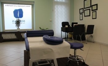 Studio Dorsalis - Osteopatia e Fisioterapia