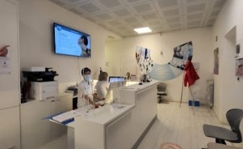 Fisiomed Italia - Fisioterapia e Medicina Estetica