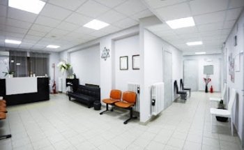 FISIODEM PRESIDIO POLIAMBULATORIALE