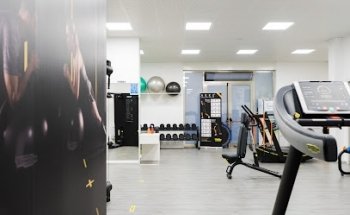 Hume - Fisio & Fitness Boutique | Corato