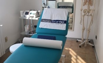 Studio Fisioterapico di Caravà Federica