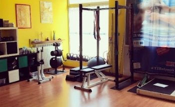 TIBodywork Institute