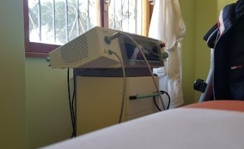 Um Fisio - Fisioterapia Roma Trionfale