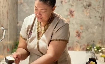 Centro Estetico Thai Massage