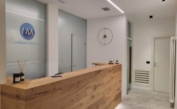 MOLTONI Medical - Centro medico polispecialistico