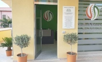 Studio di Fisioterapia Dott. Federico Aloi