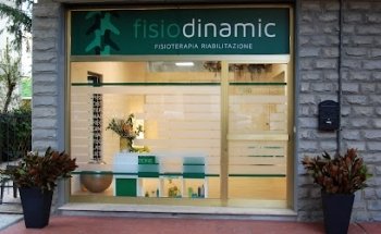 FISIODINAMIC Studio Fisioterapico