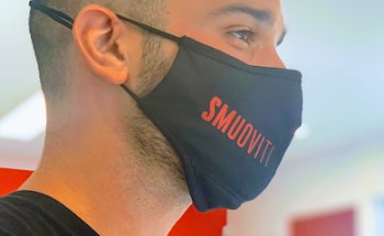 A.S.D. Smuoviti Be Well