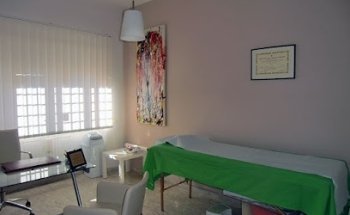 STUDIO DI FISIOTERAPIA E OSTEOPATIA POSTURA E GLOBALITA' della Dott.ssa Maria Antonietta Bonanno