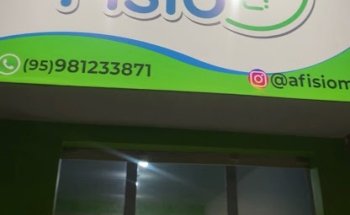 FISIO+ | FISIOTERAPIA E OZONIOTERAPIA