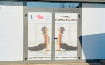 Centro di Fisioterapia - Forma e Postura -