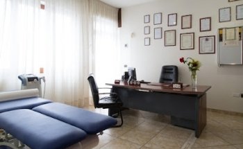 Caterina Cutri' - Fisioterapia e Riabilitazione