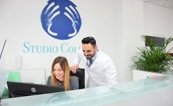 Studio Fisioterapia Osteopatia Collalti