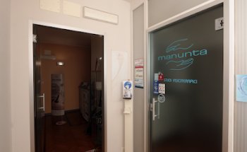 Studi Fisioterapici Manunta