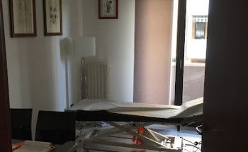 Dott. Emilio Telluri - Fisioterapista