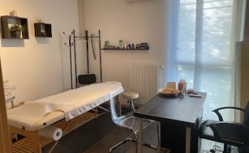 Dott. Daniele Cinacchi Osteopata