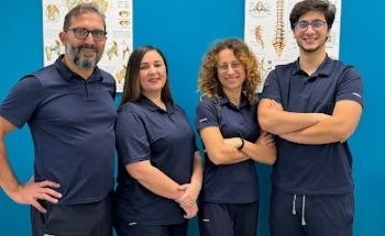 FisioLab studio Associato