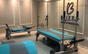 Brizza- Pilates Clínico