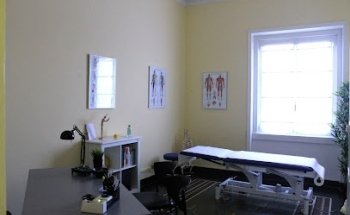 Dottor Alessio Gualco Fisioterapista