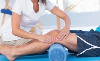 Fisioterapista Dott.ssa Francesca Cuomo